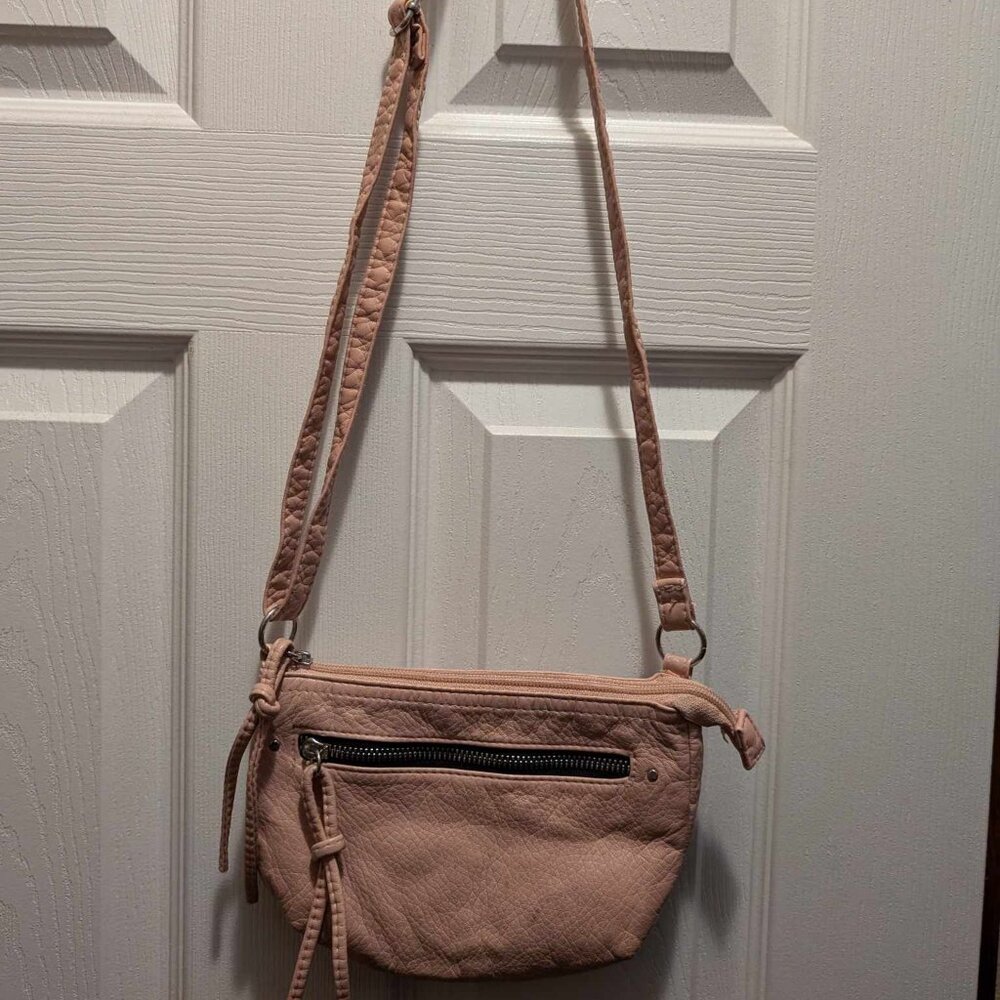 Girl's Crossbody bag by Claire's
